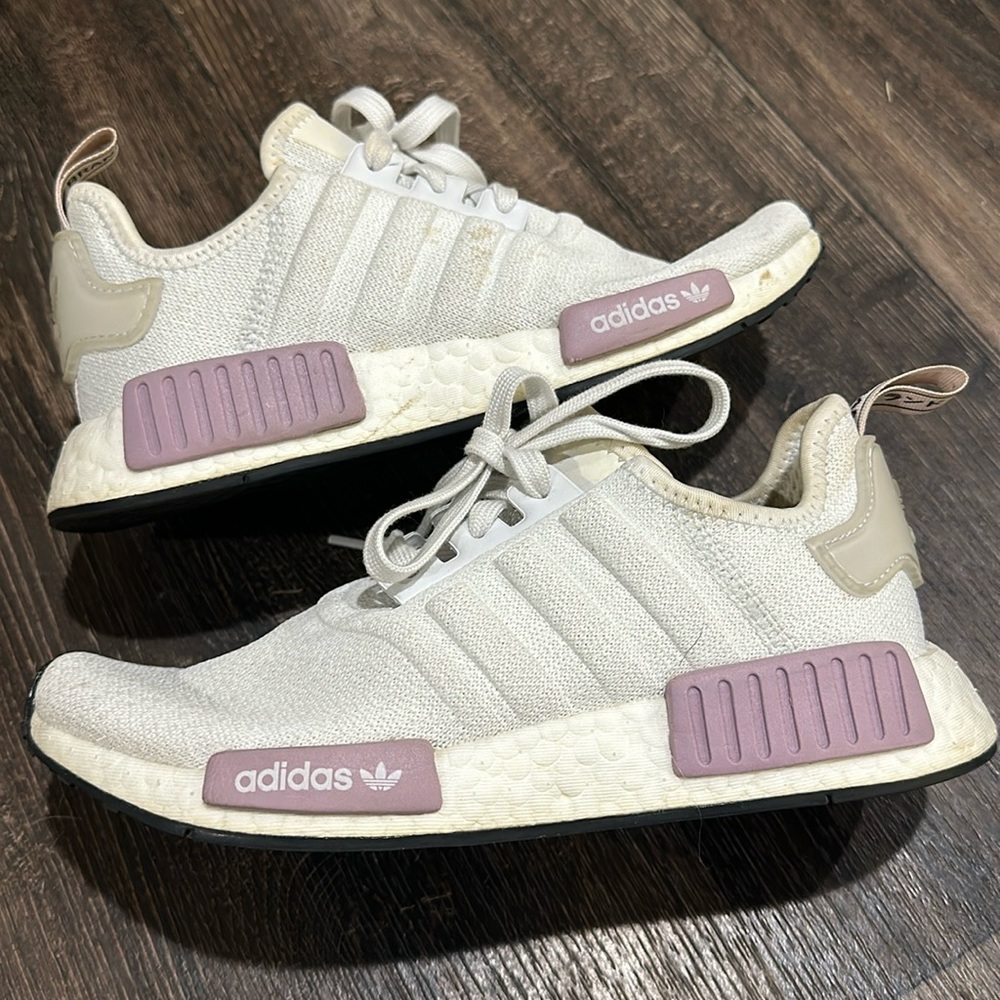 Adidas sneakers